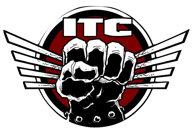 Itc logo